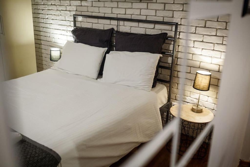 Cozy Apartement Thessaloníki Exteriör bild
