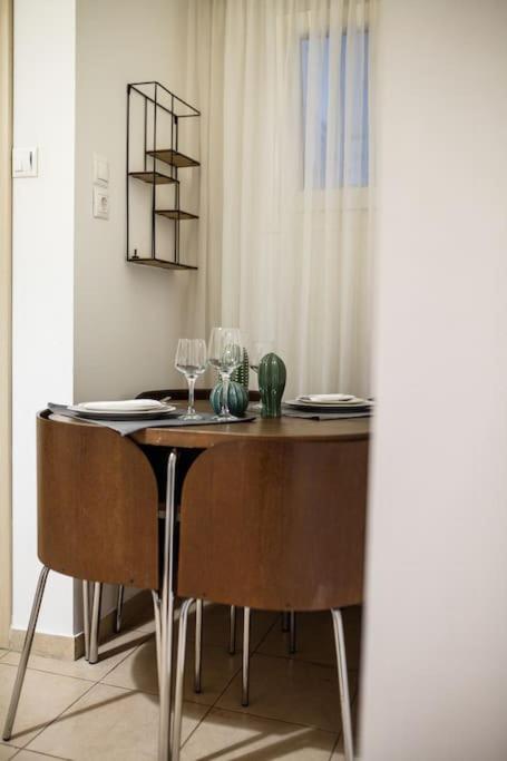 Cozy Apartement Thessaloníki Exteriör bild