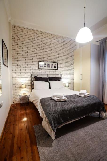 Cozy Apartement Thessaloníki Exteriör bild